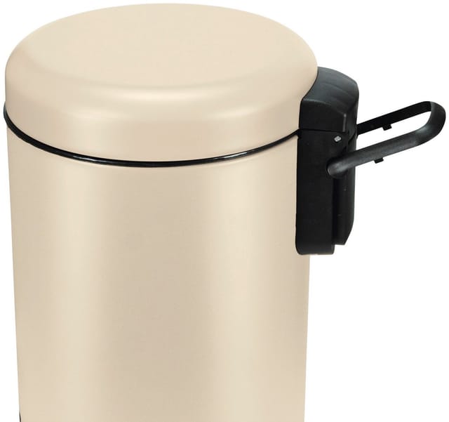 Kleine Wolke Kosmetikeimer One 3 L beige Kosmetikeimer