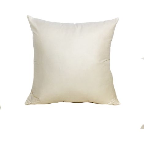 Kissenbezug – Wasserdicht, Polyester Pu, Für Den Außenbereich – 45 X 45 Cm – Für Garten, Terrasse, Zelt – 2er-set