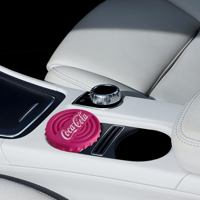 Lufterfrischer airflair Cola ICONIC Cherry