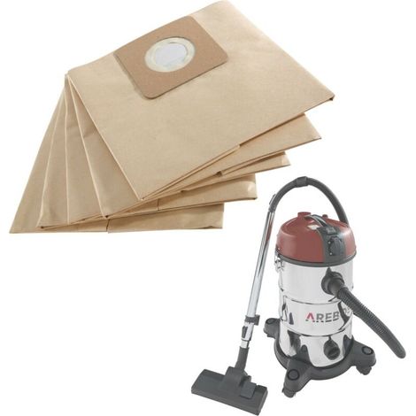 Beutel Für 2300-w-industriesauger