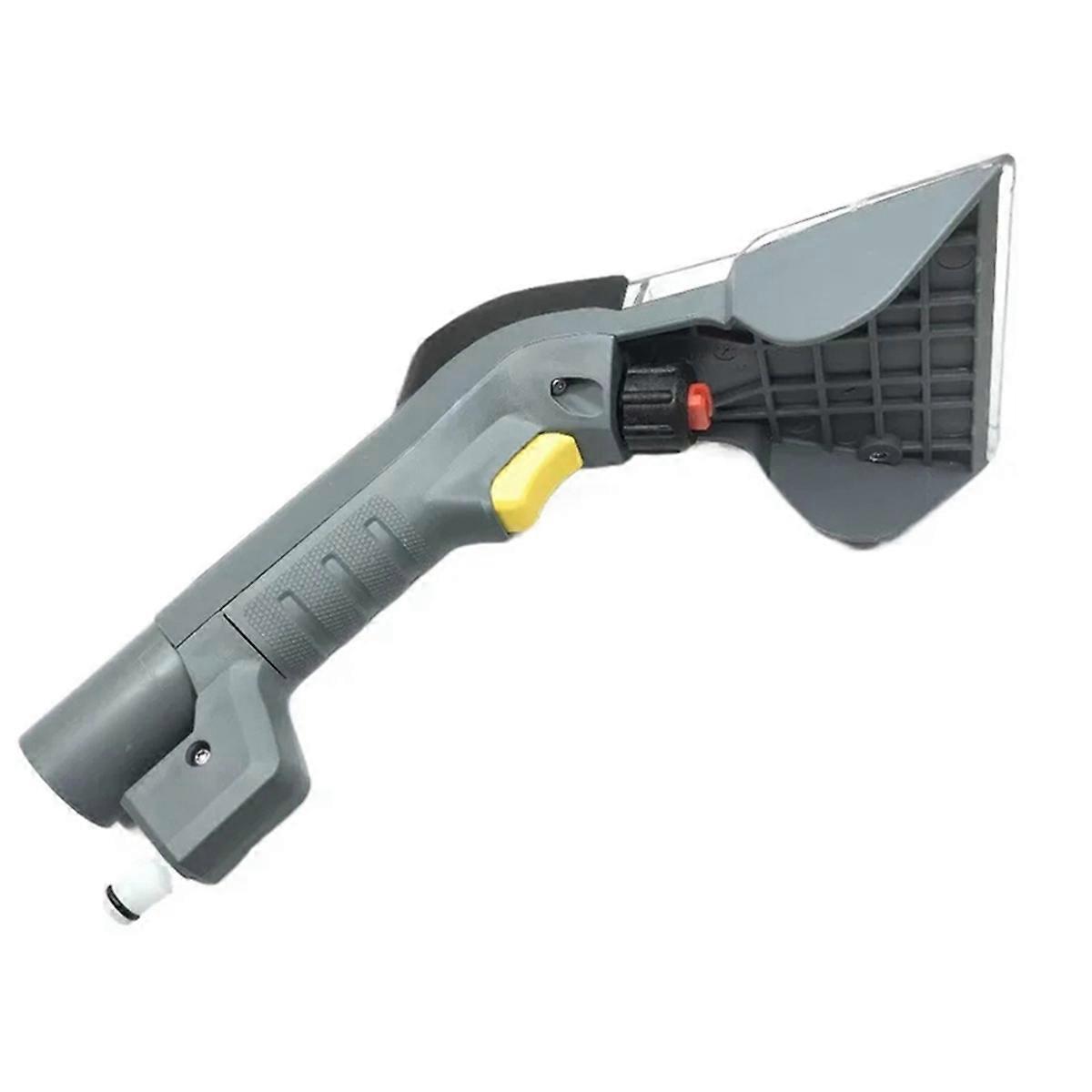 Griff Für Deutsche Puzzi 8/10/1 Reinigungsmaschine 41300630