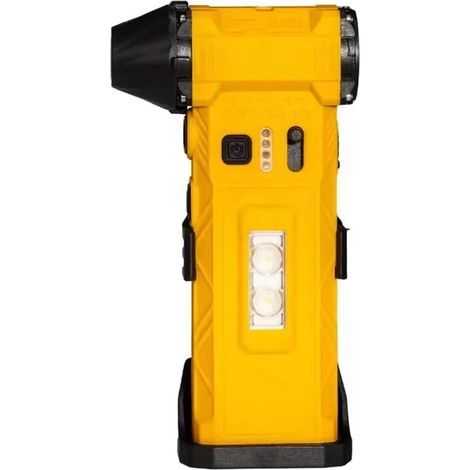 Leistungsstarker Außenventilator, Bürstenloser Motor, Reinigungsventilator, Staubbläser, Notbeleuchtung, Tragbarer Hochgeschwindigkeitsventilator
