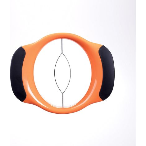 Mangoschneider – Klinge Aus Edelstahl – Ergonomischer, Rutschfester Griff – Für Die Schnelle Zubereitung Von Speisen – 1 Stück