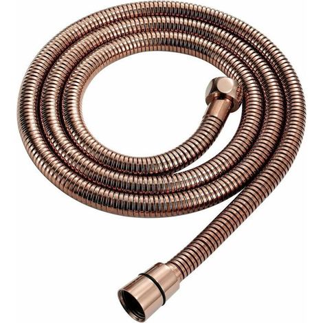 150 Cm Duschschlauch, Duschschlauch In Antikbronze, Duschschlauch Aus Messing, Duschschlauch In Roségold, Ephe