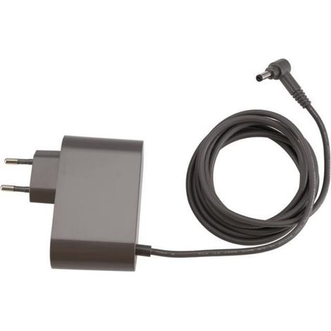 Ersatzladegerät Für Akku-staubsauger – 30,45 V, 1,1 A – Eu-stecker – Kompatibel Mit Dyson V10, V11, V12, V15, Sv12, Motorhead, Absolute Und Animal – 1 Stück