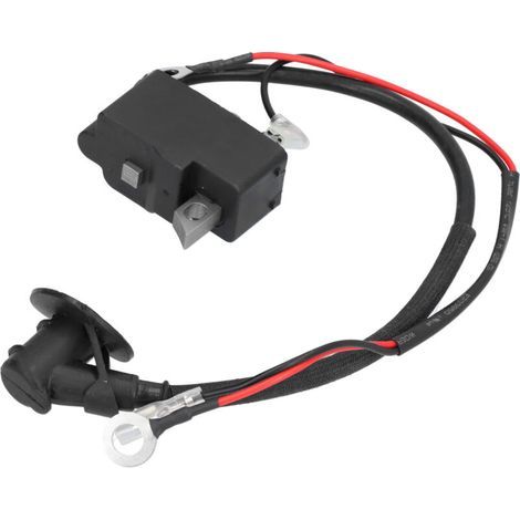 Zündspule Als Ersatz Für Stihl Ts410/ts420 Freischneider – Teilenummer 42384001301, Kompatibles Originalteil