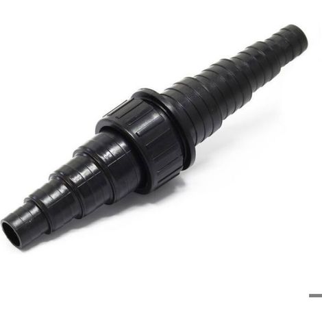 Rohrverschraubung – 19, 25, 32, 38 Mm – Für Hydraulikanschlüsse – 4er-pack