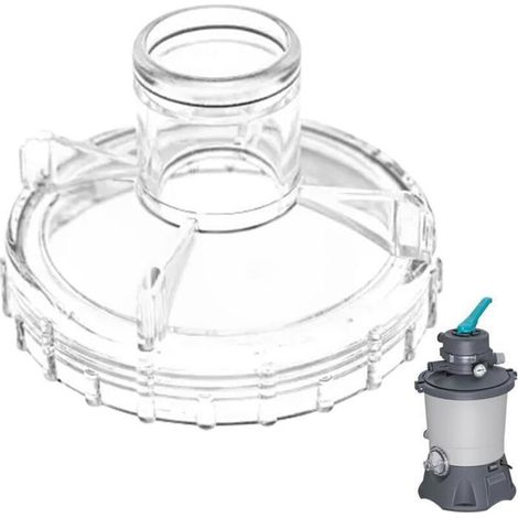 Ersatzteile Für Poolpumpen Und -abdeckungen (p6665)