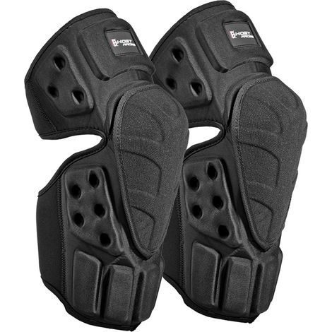 Knieschoner Für Erwachsene, Schaumstoffpolsterung, Kompressions-knieschoner, Professionelle Ausrüstung Für Motocross, Bike Und Mountainbike