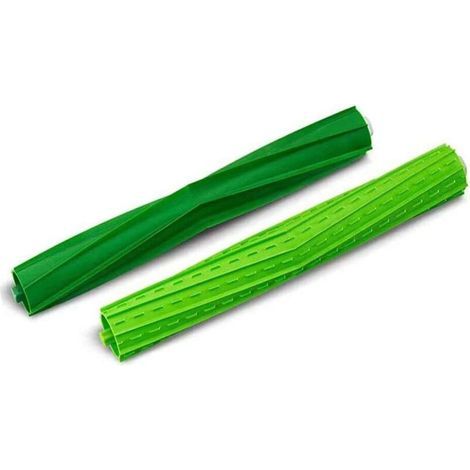 Ersatzteile Für Roomba S9, S9+ Und S9 Plus Saugroboter – Gummibürsten Mit Zwei Oberflächen