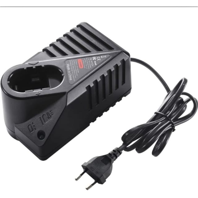 Al1411dv 7,2v 18v 1,5a Ni-cd Ni-mh Akkuladegerät Für Elektrowerkzeuge, Bohrmaschinen, Gsr14.4, Gsr12, Gsr9.6, Gsr7.2 Akkus, Kompatibel Mit Bosch Bat120, Bat038, Bat048 Und Bat043 Akkus