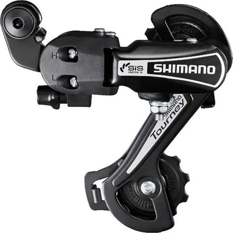 Schaltwerk Hinten – Rd-ty21b – 6/7-fach – Für Mountainbikes – 1 Stück