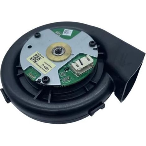 Lüftermotor – Für Dreame S10, S10 Plus, L20 Ultra Und L30 Ultra Saugroboter – Msd D Ersatzteil – 1 Stück