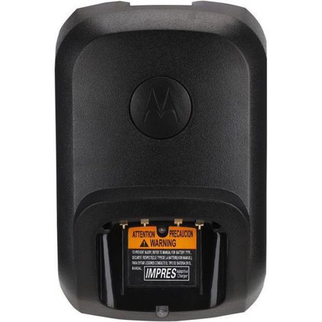 Ladegerät Für Funkgeräte – Für Motorola Xir P8268, Dp4400, Dp4800, Dp4801, Dep550, Dep570, Dp2000, Dp2400, Dp2600 – 1 Stück