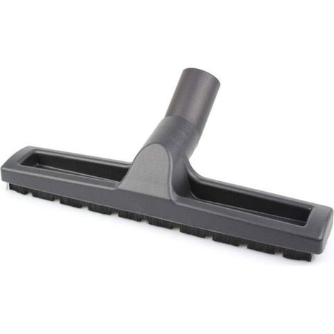 Staubsaugerbürste – Universal 35 Mm, Mit Rädern – Geeignet Für Hartböden Und Teppiche – Breite 300 Mm