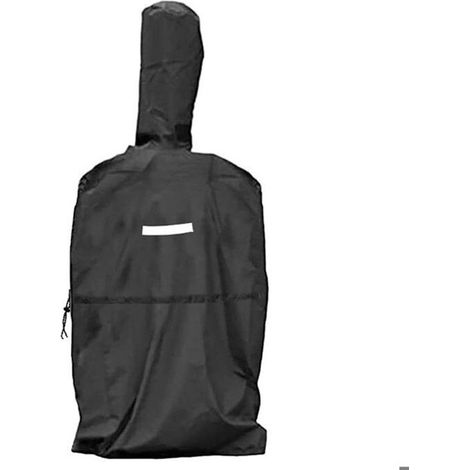 Universelle Abdeckung Für Pizzaöfen, 165 Cm - Robust, Langlebig Und Wasserdicht.