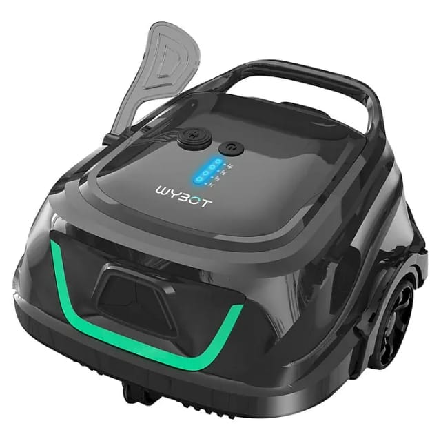 Wybot A1 Kabelloser Poolreinigungsroboter