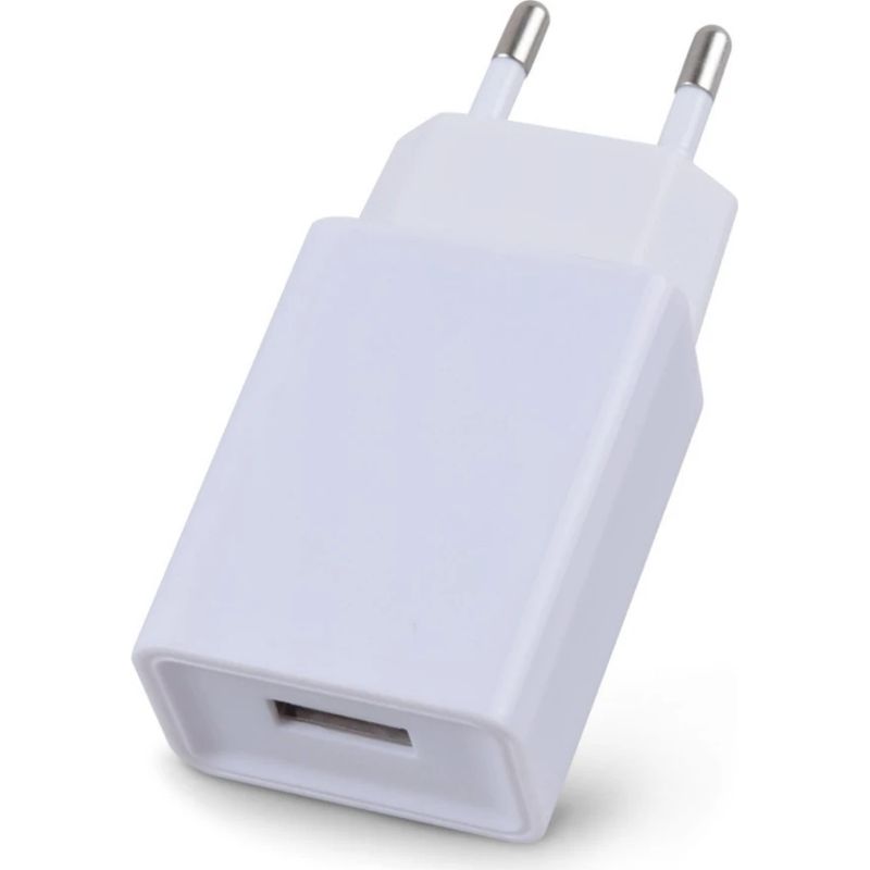 5v/2a-handyladegerät, Schnellladeadapter, Usb-anschluss, Schnellladestecker, Wechselstrom 100–240 V, 50–60 Hz, Einzelanschluss-ladegerät