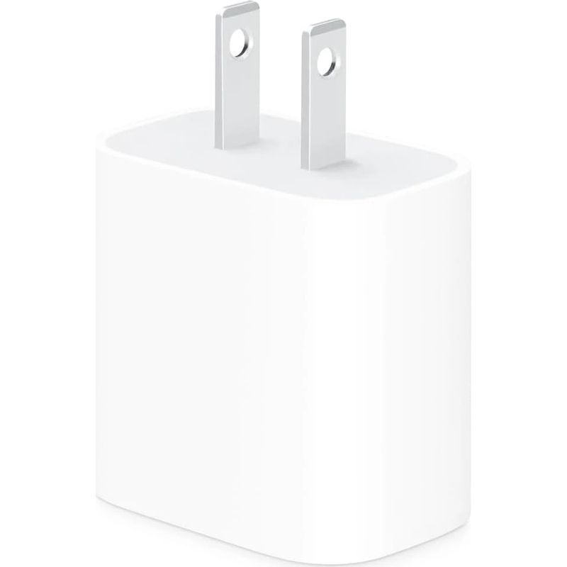 Apple 20w Usb-c Kompakt-netzteil: Schnelles Und Bequemes Laden, Typ-c-wandladegerät