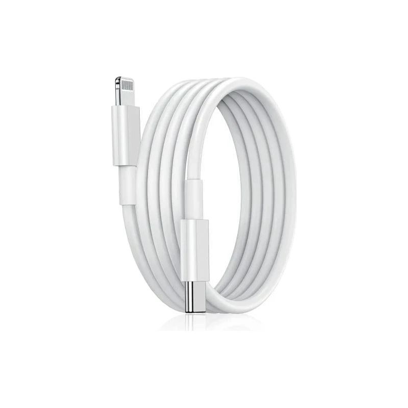 Iphone-ladegerät – Kabel – 20 W Usb-c – Schnellladegerät