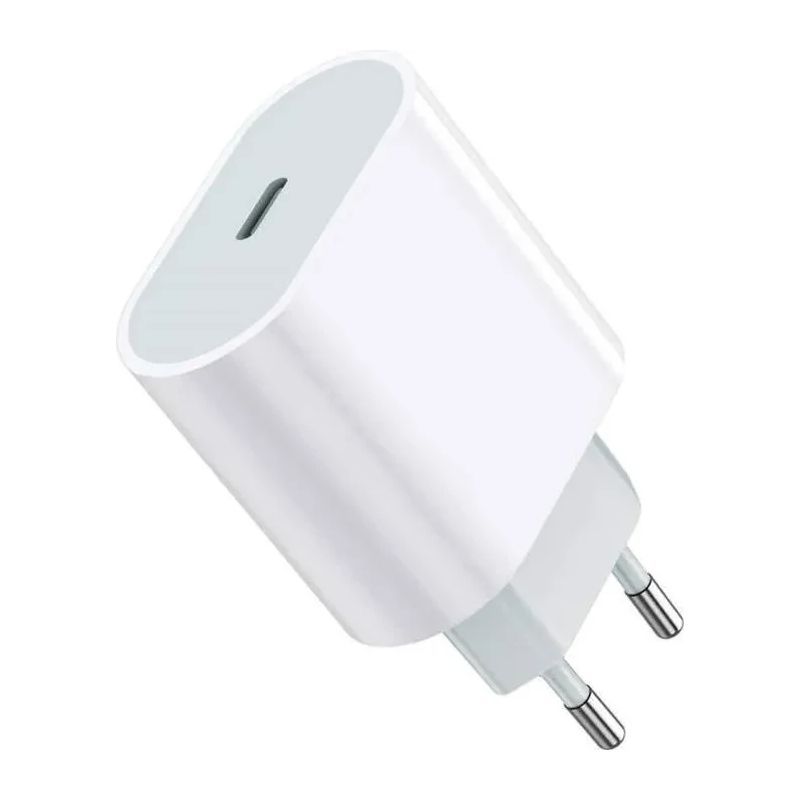 20-w-usb-c-netzteil, Schnellladegerät, Pd 3.0 Schnelllade-netzteil Typ-c Kompatibel Mit Iphone 12 Mini Pro Ma27 (fww)