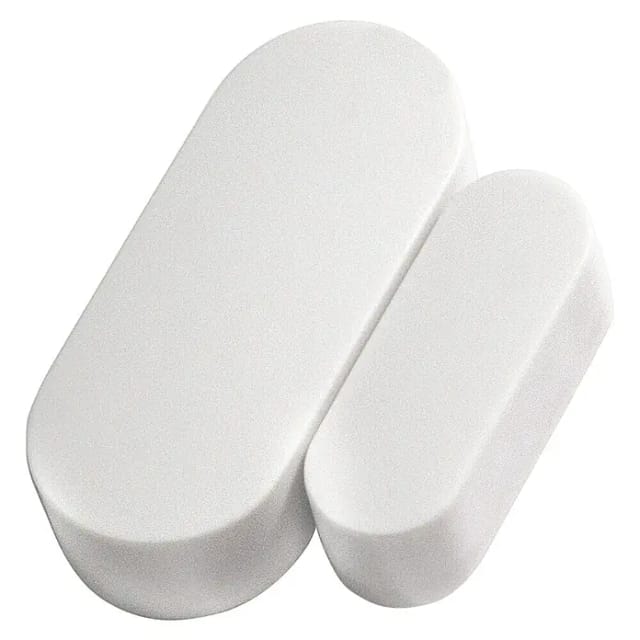 Intertechno Funk-Magnetsender ITM-200 Tür- & Fenstersensor Smart Home Zubehör