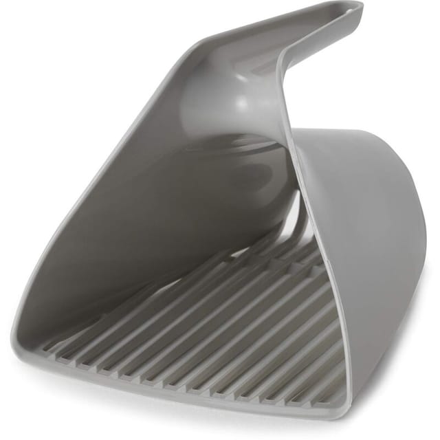 Scoop & Sift Hot, Grey