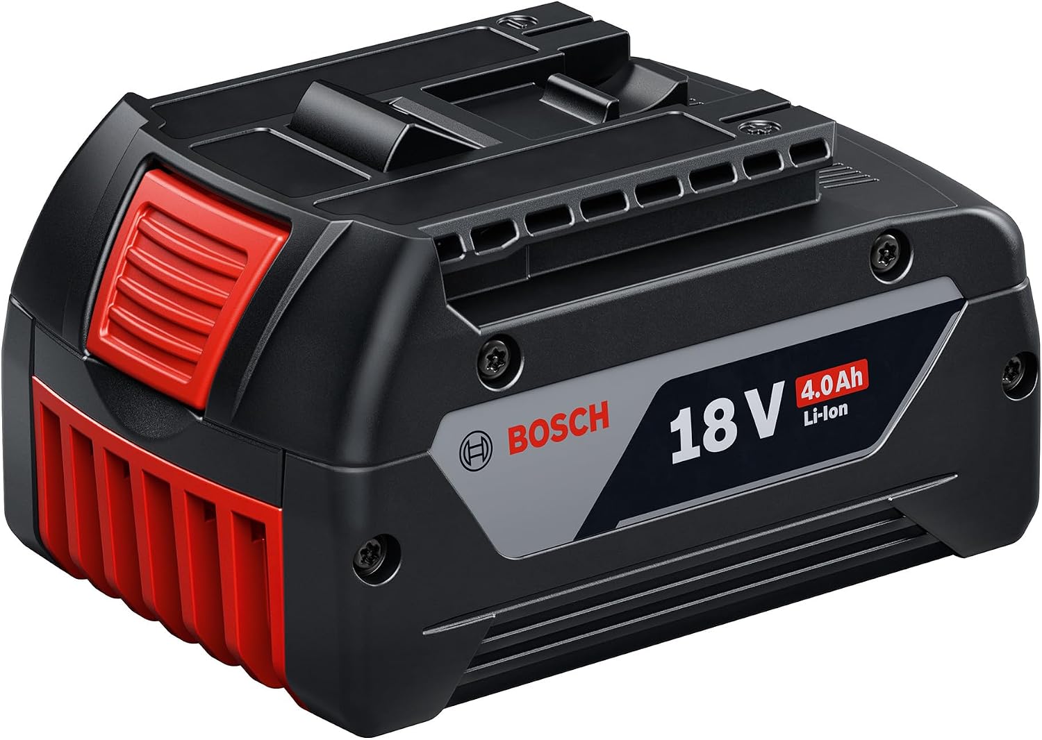 Bosch Professional 18v Systemakku Gba 18v 4,0ah