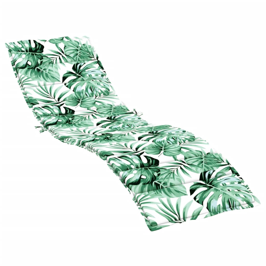 Maison Exclusive - Liege-kissen Oxford Stoff (100% Polyester), Sc