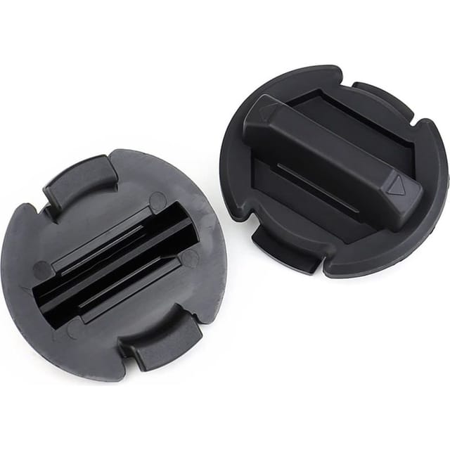 Stück Twist Twist Florg Tankdeckel, Kompatibel Mit Polaris Rzr Xp 1000 900 Xp 4 Turbo General 8414694 2014/2015/2016/2017/2018/2019