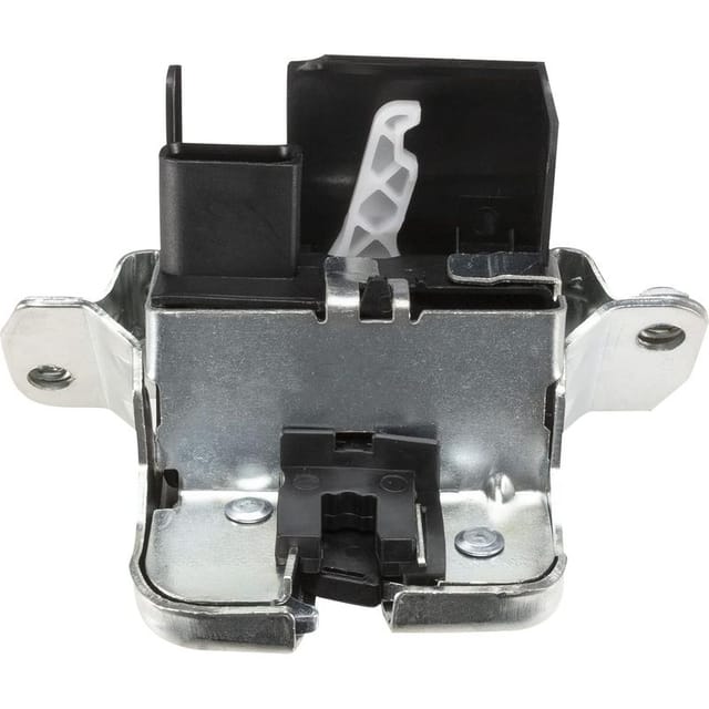 Heckklappen-verriegelungsmechanismus 7p0827505n Passend Für Sharan, Touareg, Alhambra 7p0827505g