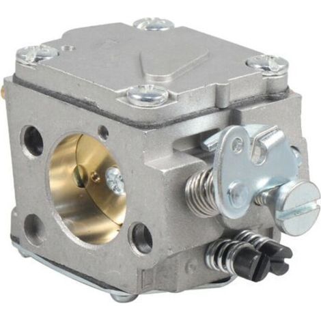 Verstellbarer Vergaser Für Husqvarna 61/266/268/272/272xp Kettensägen – Tillotson Hs254b Modell, Kompatibel, Einbaufertig