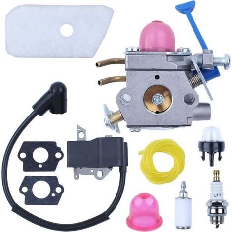 Zündspule – Für Heckenscherenvergaser – Kompatibel Mit Husqvarna 128c, 128l, 128ld, 128r, 128rj, 128cd – 1 Stück