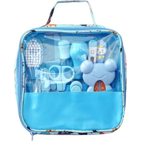 Baby-hygiene-set – Babynagelschere Und -knipser – Set Für Die Frühkindliche Pflege – 1 Stück