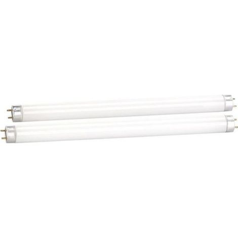 Uv-röhre – 10 W – Für Insektenfallen – 34 X 3 Cm – 2er-pack