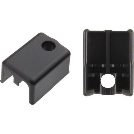 Rasenmäher-kabelhalterung – Doppelt 731-04216a – Für Gartengeräte Und Schneefräsen – 2er-pack