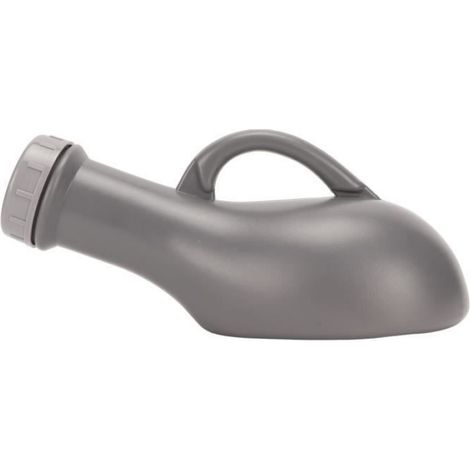 Urinflasche – 1200 Ml – Universell Für Männer Und Frauen – Tragbar Für Bett Und Reisen – 1 Stück