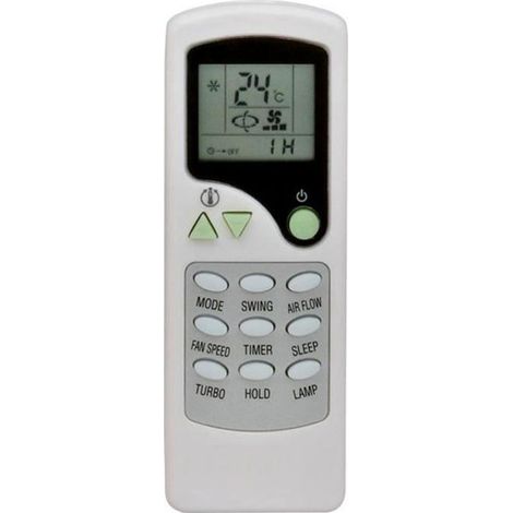 Ersatzfernbedienung Für Klimaanlage Zh/lt-01