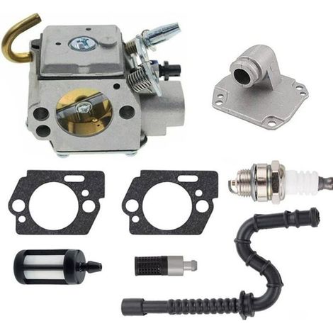Der Ms270 Hd-39 Vergaser Ist Für Die Motoren Ms280, Ms270c Und Ms280c Geeignet.