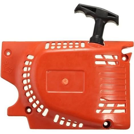 Kettensägenstarter – 45 Cm³, 52 Cm³, 58 Cm³ – Kompatibel Mit Allen Marken – 1 Stück