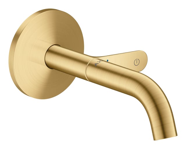 hansgrohe AXOR One Waschtischmischer Unterputzmodell für