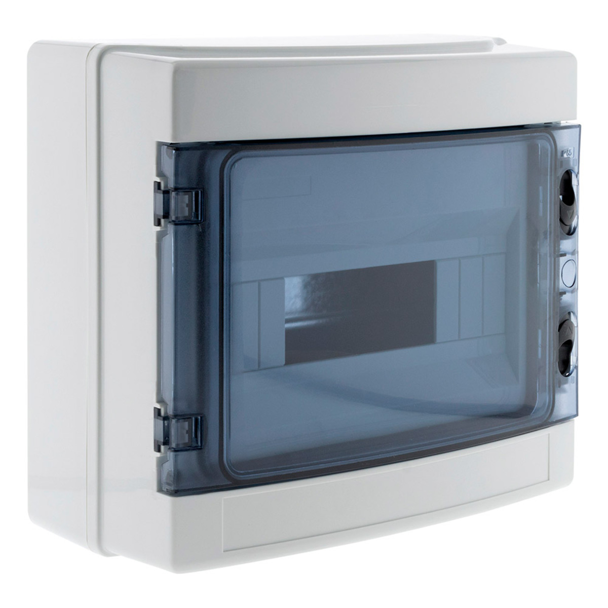 Wasserdichte Elektrische Schaltbox Ip65 8 Module - Zenitech