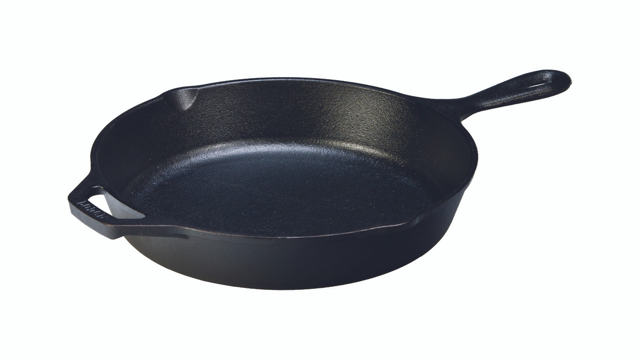 Lodge Gusseisen-bratpfanne 30,5 Cm (75536301006)