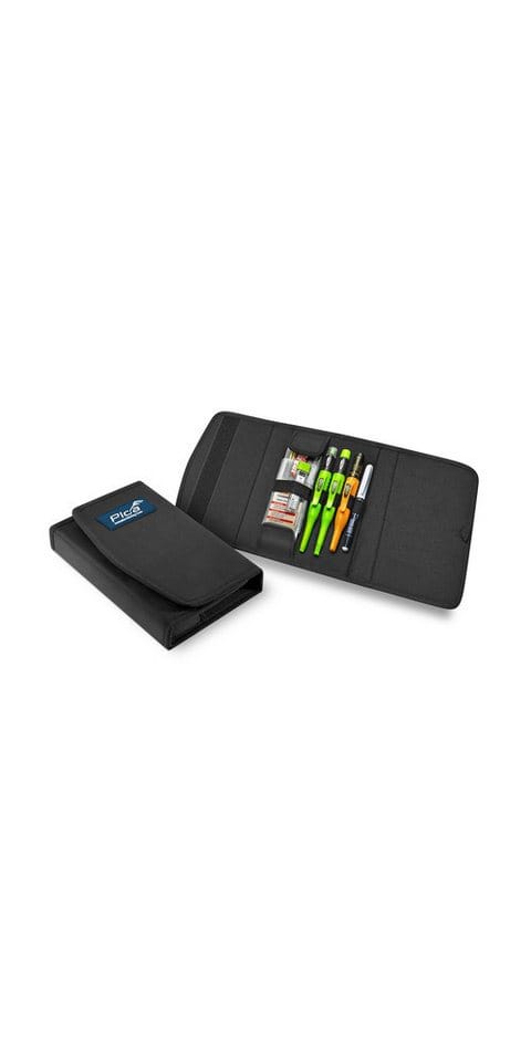 Pica Master-Set Schreiner 55010 in Tasche 7 tlg.