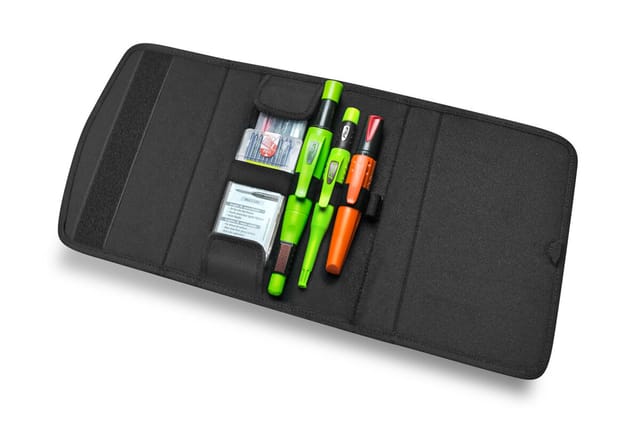 Pica Marker - Pica Master-Set Zimmermann 55030