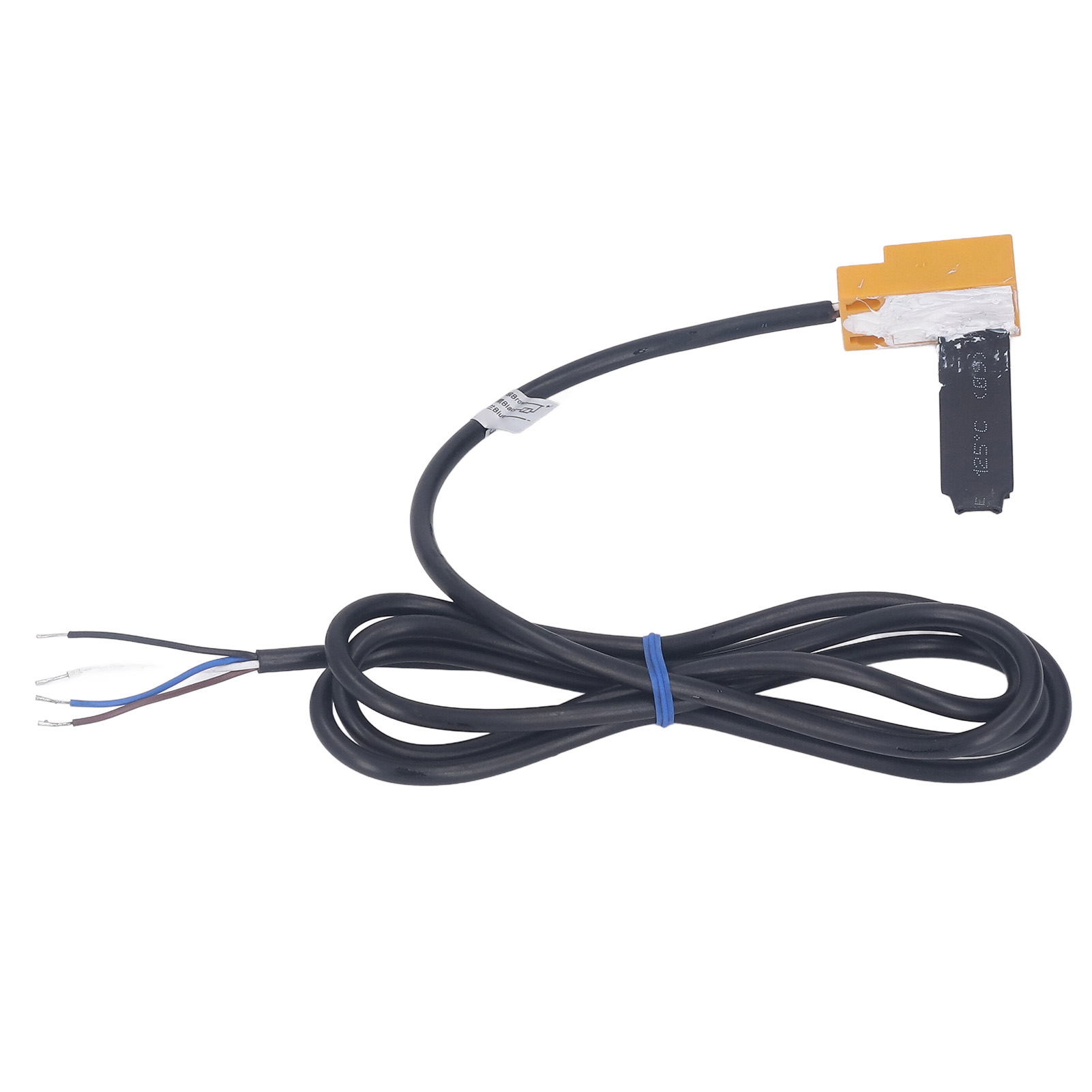 Capteur De Niveau De Liquide Sans Contact Npn Normalement Ouvert, Interrupteur De Détection De Niveau D'Eau 5-30 V Cc Cls-5002y