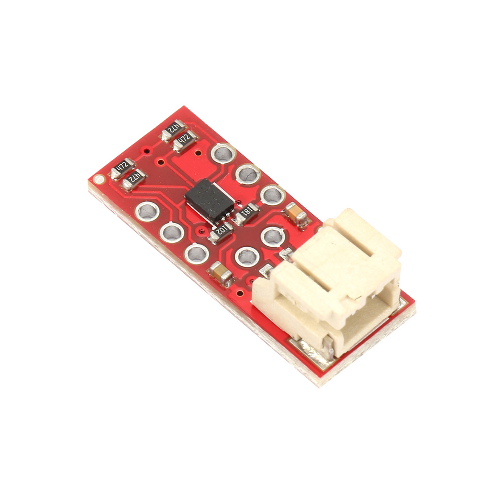 Module De Détection De Batterie Au Lithium Avec Jauge De Charge Lipo, Conversion A/d, Interface I2c Max17043