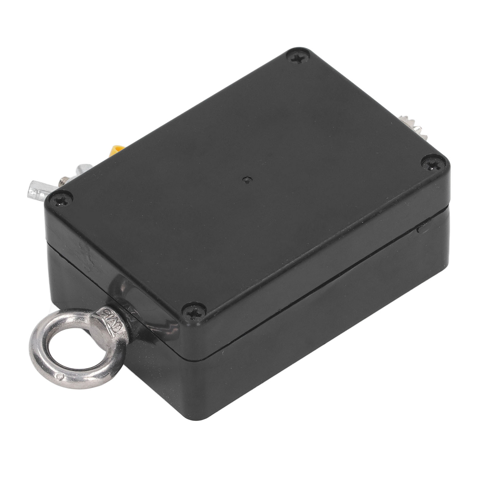 Balun D'Antenne Ondes Courtes 5 À 35 Mhz 100 W Pep, Balun D'Antenne À Alimentation D'Extrémité 4 Bandes Avec Interface Bnc Femelle