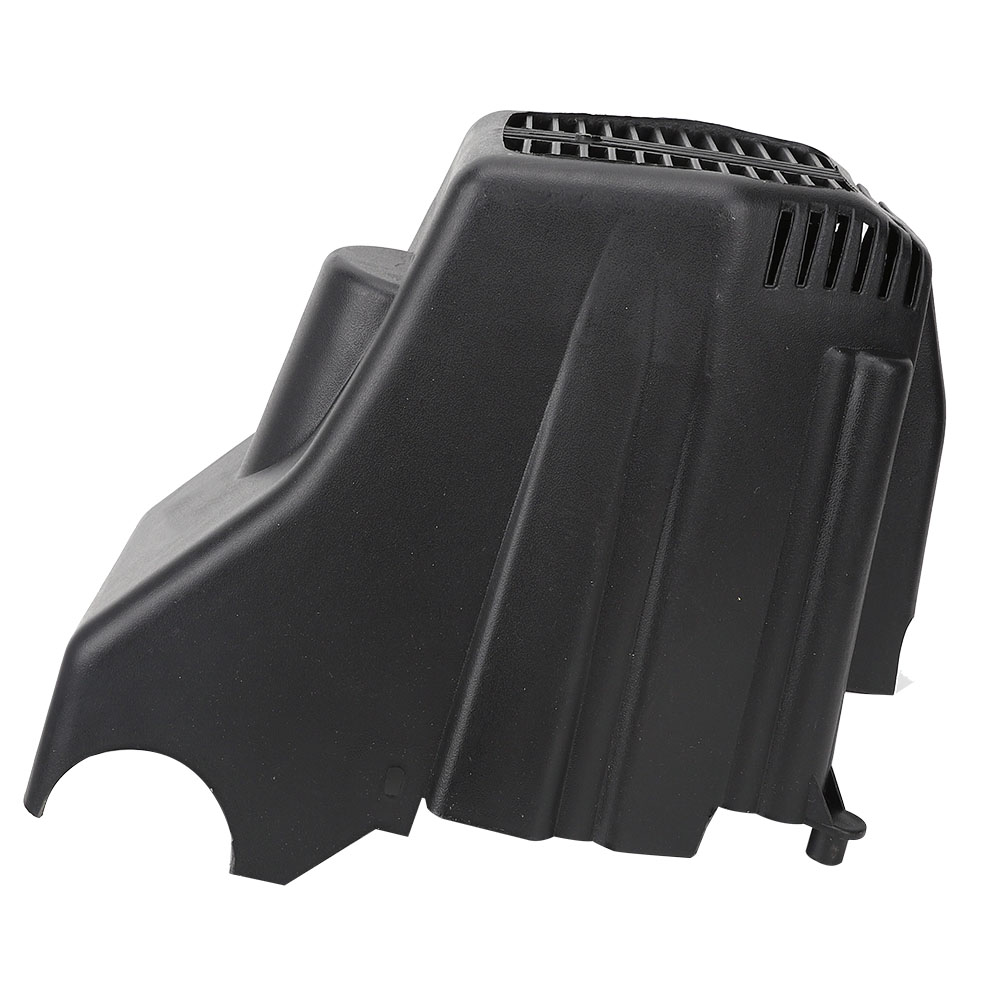 Boîtier De Compresseur D'Air À Connexion Directe, Accessoire Pour Machine, Boîtier En Plastique Technique