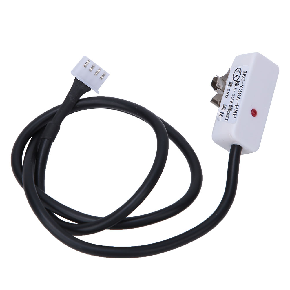 Capteur De Niveau De Liquide Xkc Y26a Pnp, Sortie Capacitive 512 V, Interface De Sortie Pnp, Ip65